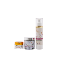 RaphaElla Skin Care Range