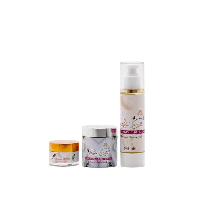 RaphaElla Skin Care Range