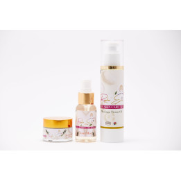 RaphaElla Skin Care Range