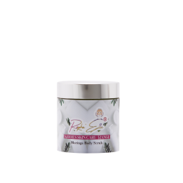 Moringa Body Scrub