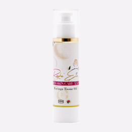 Moringa Tissue Oil