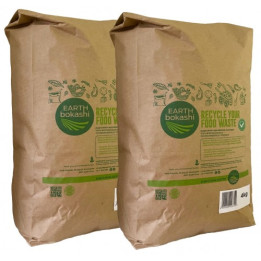 Earth Bokashi 8KG