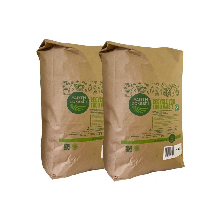 Earth Bokashi 8KG