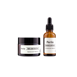 Perile -The Intensive Hydration Duo - Hydration Heroes