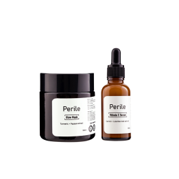 Perile -The Glow Duo