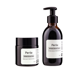 Perile -The Breakout Duo - Skin Clearing Treatment