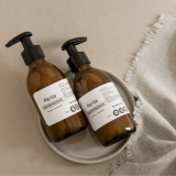 Perile - Gentle Hydrating Cleanser - Squalane + Antioxidants