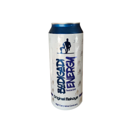 Original Caramel Flavoured Energy Drink 24 X 500ml