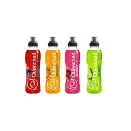 Pump Me Up Sports Drink