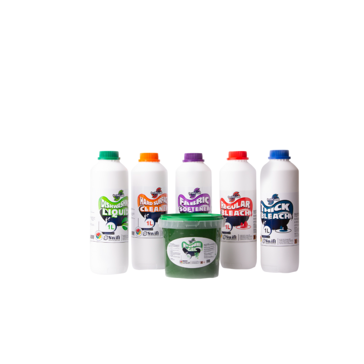 The Family Essentials Kit