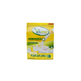 Vitapro Energy Cereal Banana Flavour - (3 X 500g) Starter Pack
