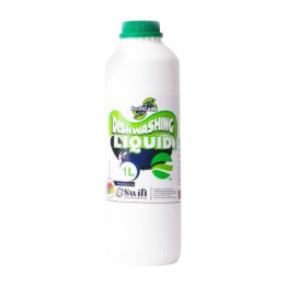 SwiftCare Dishwashing Liquid