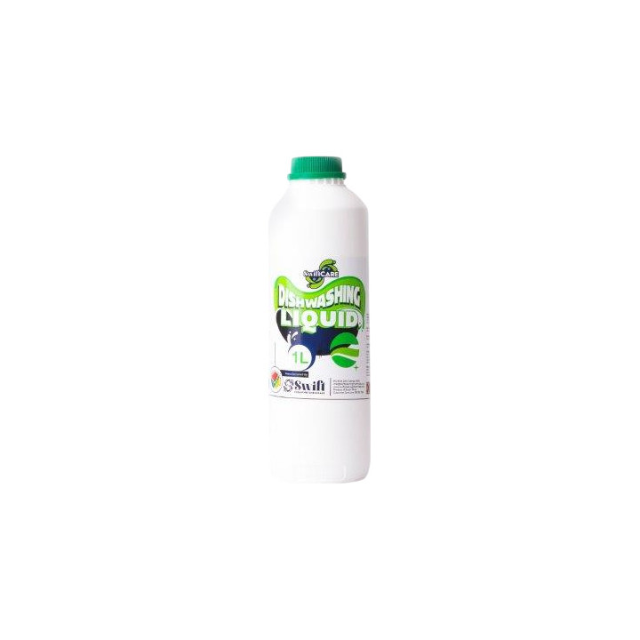SwiftCare Dishwashing Liquid