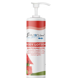 Body Lotion Watermelon 500ml
