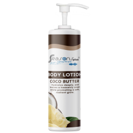 Body Lotion Cocobutter 500ml
