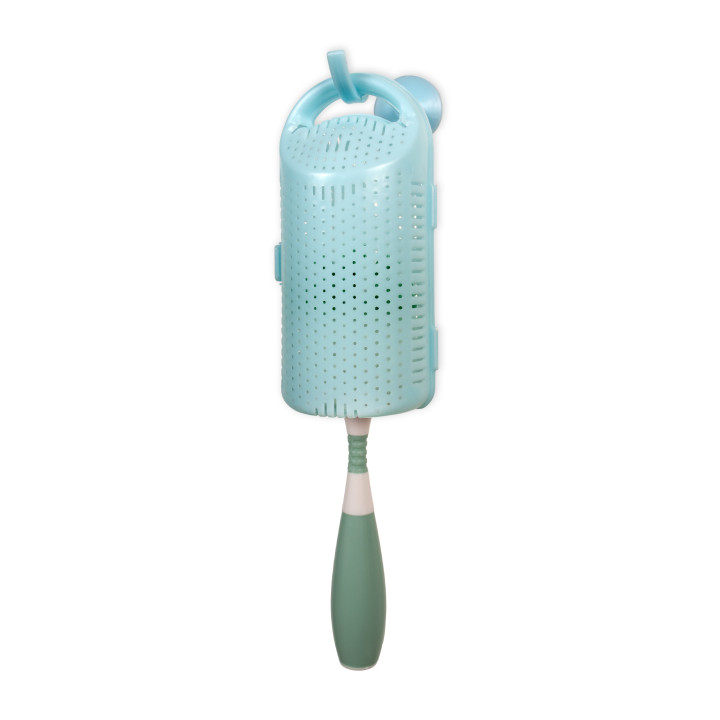 Baby Bottle Brush Cover