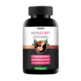 Her Secret Capsules (60)