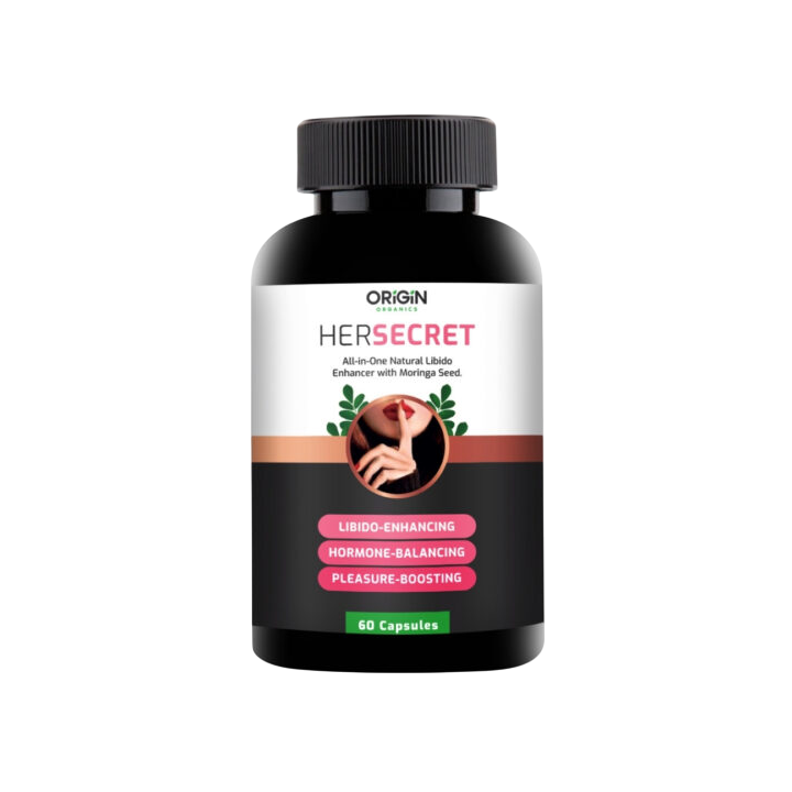 Her Secret Capsules (60)