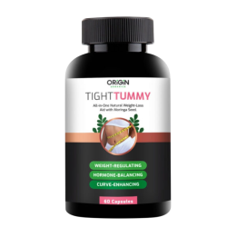 Tight Tummy Capsules