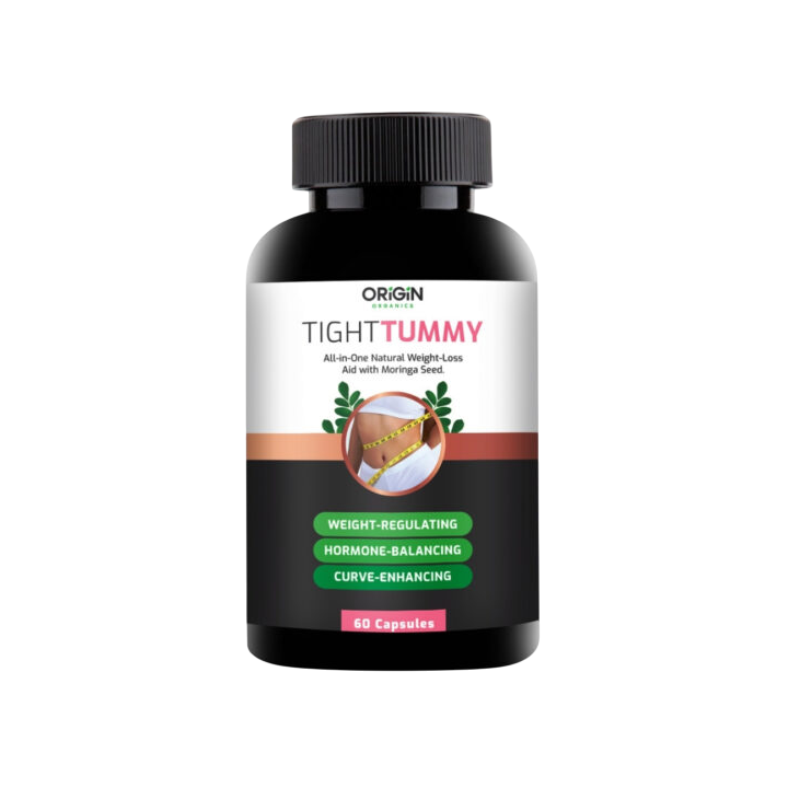 Tight Tummy Capsules