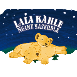 Lala Kahle Ngane Yasendle