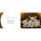 Sleep Tight Bush Baby