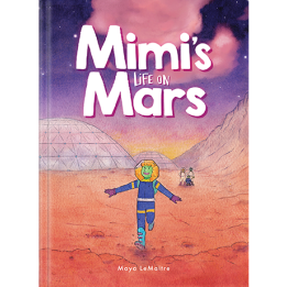 Mimi's Life On Mars