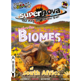 Supernova Volume 10 Set