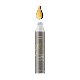 Curaloe Organic Deluxe Body Oil 100ml – Baobab And Argan Oil