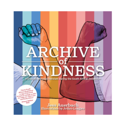 Archive Of Kindness