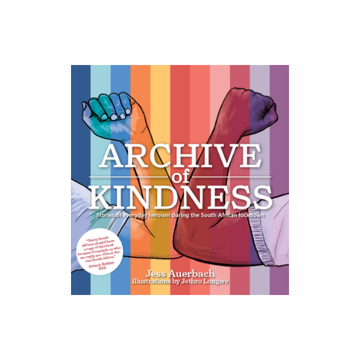 Archive Of Kindness