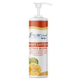 Body Lotion Citrus Blend 500ml