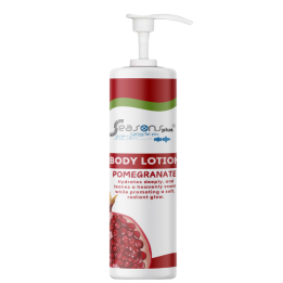Body Lotion Pomegranate 500ml