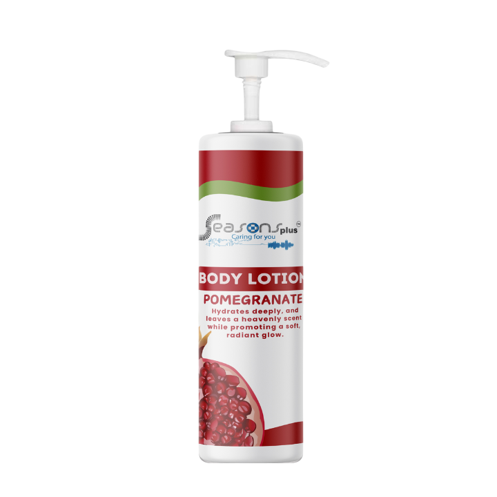 Body Lotion Pomegranate 500ml
