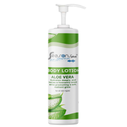 Body Lotion Aloe Vera 500ml