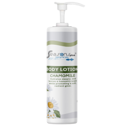 Body Lotion Chamomile 500ml