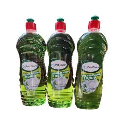 Dishwashing Liquid (10 X 750ml)