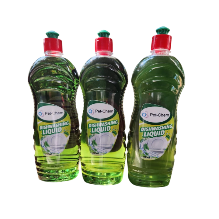 Dishwashing Liquid (10 X 750ml)