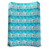 Neno - Silky Touch Super Maxi 8-pack