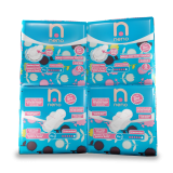 Neno - Silky Touch Super Maxi 8-pack