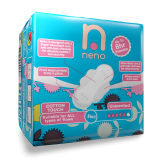 Neno - Silky Touch Super Maxi 8-pack