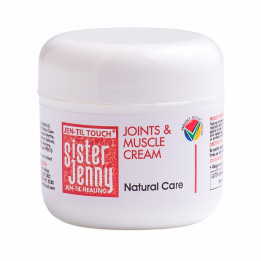 Sister Jenny Joints & Muscle Cream 60ml