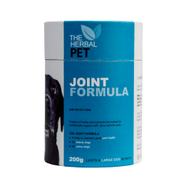 The Herbal Pet Joint Formula 200g