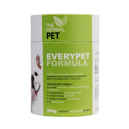 The Herbal Pet Everypet Formula 200g