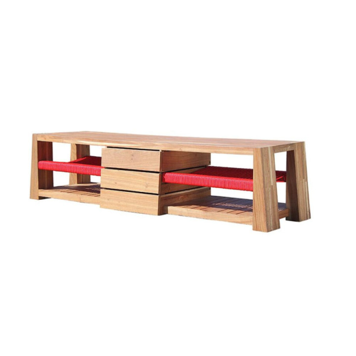 Intambo Plasma Unit by
Homewood