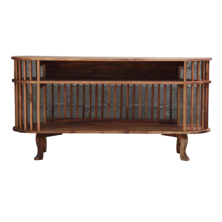 Kisondo Sideboard by
Homewood