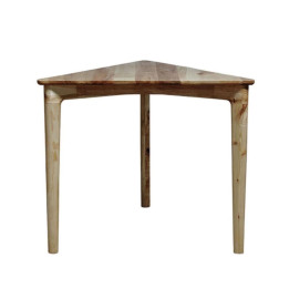 Duzu Triangle Table by
Homewood