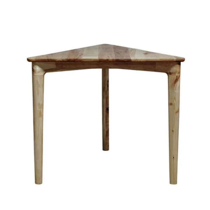 Duzu Triangle Table by
Homewood