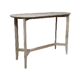 Duzu Bar Table with Y Beam by
Homewood
