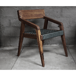 Khumbula Chair by
Homewood